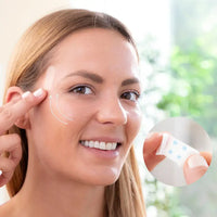 Cerotti Adesivi Invisibili per Lifting Viso Liftrik InnovaGoods