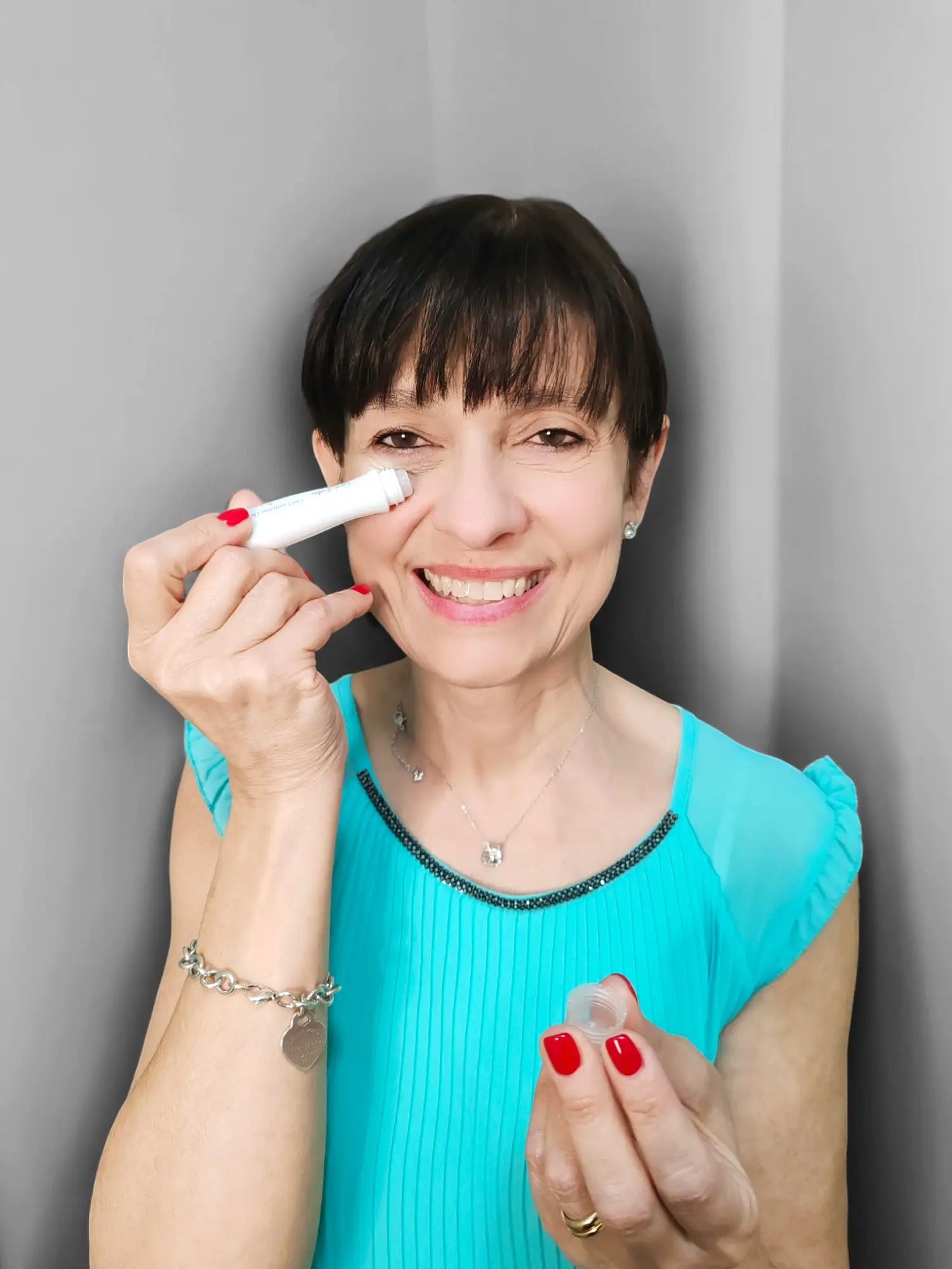 GEL CONTORNO OCCHI - Dermaura