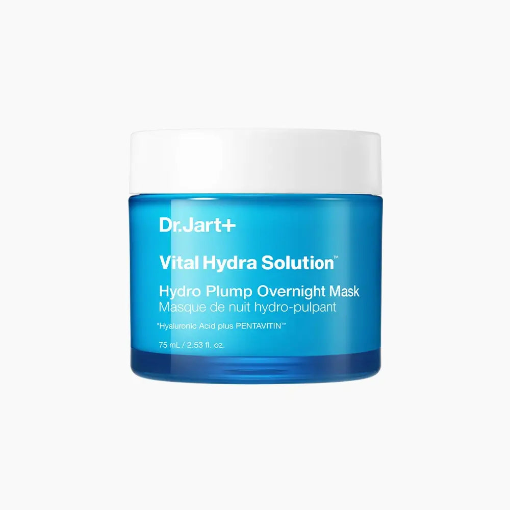 Dr.Jart+ Vital Hydra Maschera Viso Notte