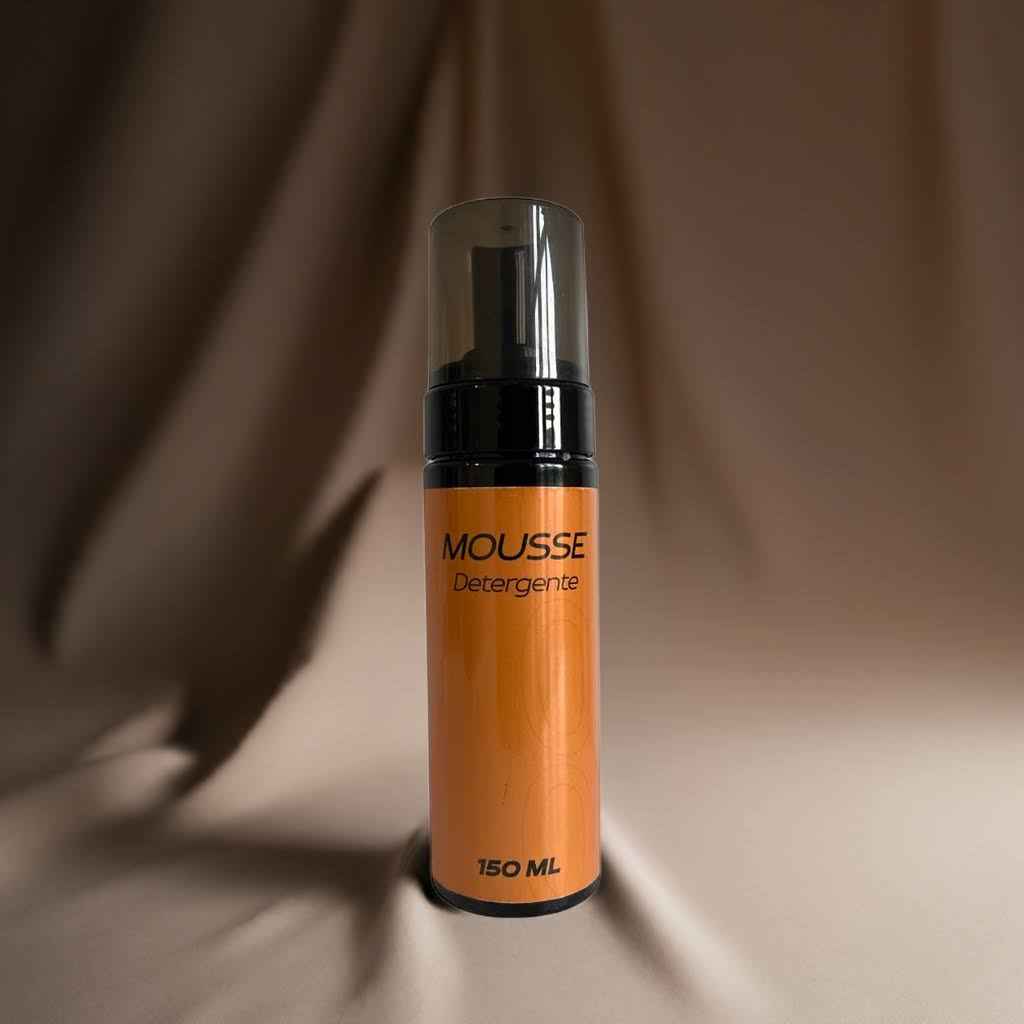 883 Beauty® Clean – Mousse Detergente Viso Uomo